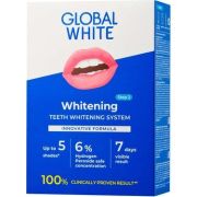Global White Teeth Whitening System