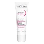 Bioderma Sensibio DS+ Soothing Tazeleyici Cilt Kremi 40 ML