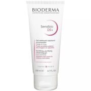 Bioderma Sensibio DS+ Foaming Gel 200 ML
