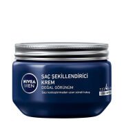 Nivea Men Saç Şekillendirici Krem 150 ML