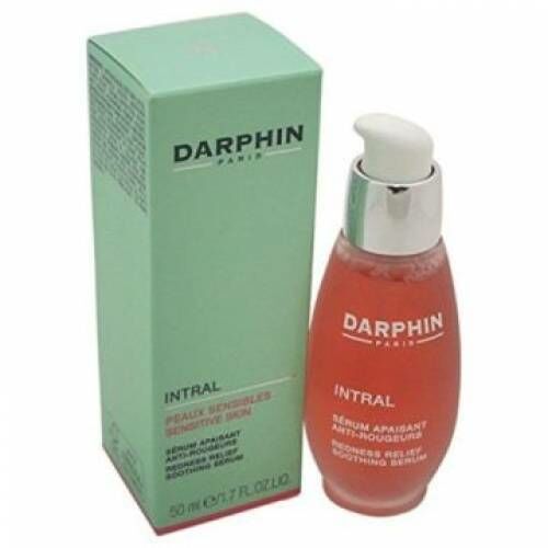 Darphin Intral Redness Relief Soothing Serum 30 ML Hassasiyeti ve Kızarıklığı Tedavi Eden Serum