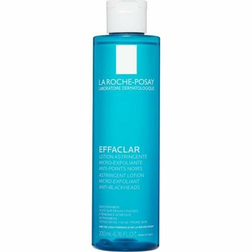 La Roche Posay Effaclar Mikro Soyucu Tonik 200 ML