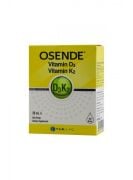 Osende Vitamin D3 K2 Damla 20 ML