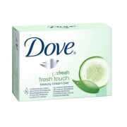 Dove 100G Fresh Touch Soap