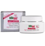 Sebamed Anti-Ageing Q10 Yaşlanma Karşıtı Krem 50 Ml