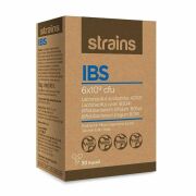 Strains Ibs 30 Kapsül