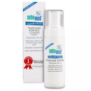 Sebamed Clearface Temizleme Köpüğü 150 Ml