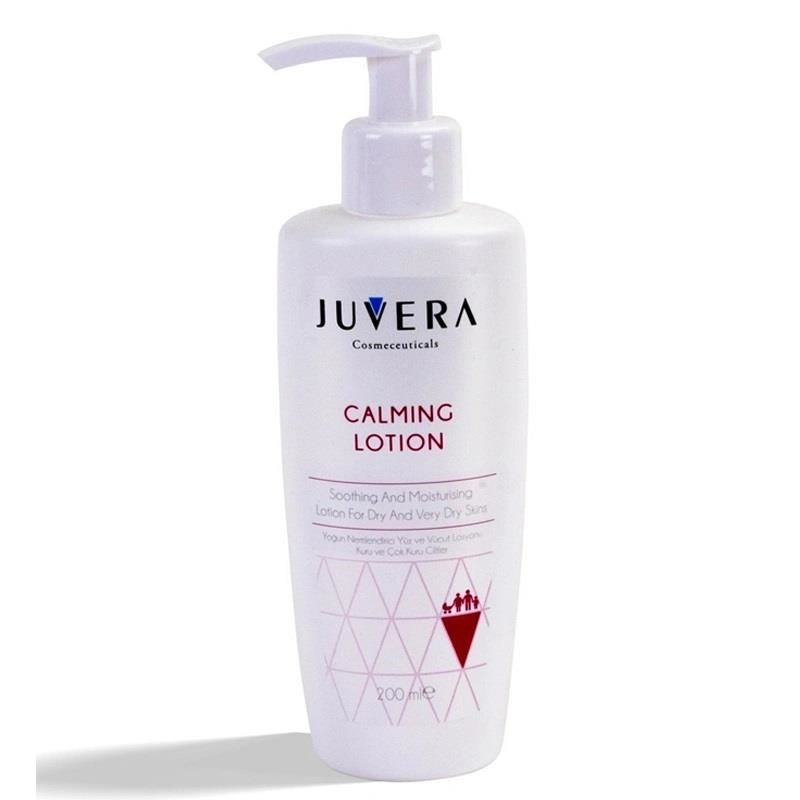 Juvera Calming Lotion 200 ML