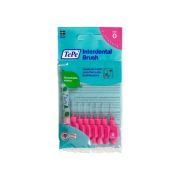 Tepe Diş Arası Fırçası Pembe 0,4 MM