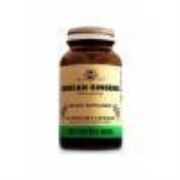 Solgar Korean Ginseng 50 V-Caps