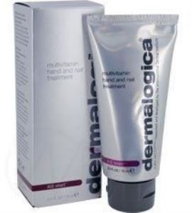 Dermalogica Age Smart Multivitamin Hand And Nail Treatment 75 ML El Ve Tırnak Kremi