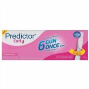 Predictor Gebelik Testi Early