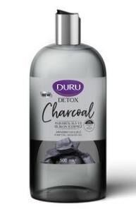 Duru Detox Kömür Duş Jeli 500 ML