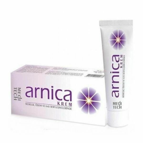 Arnica Krem 75 Gr