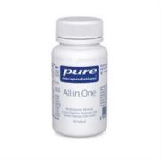 Pure Encapsulations All İn One 30 Kapsül