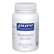 Pure Encapsulations Magnesium 60 Kapsül