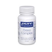 Pure Encapsulations Osteo Complex 30 Kapsül