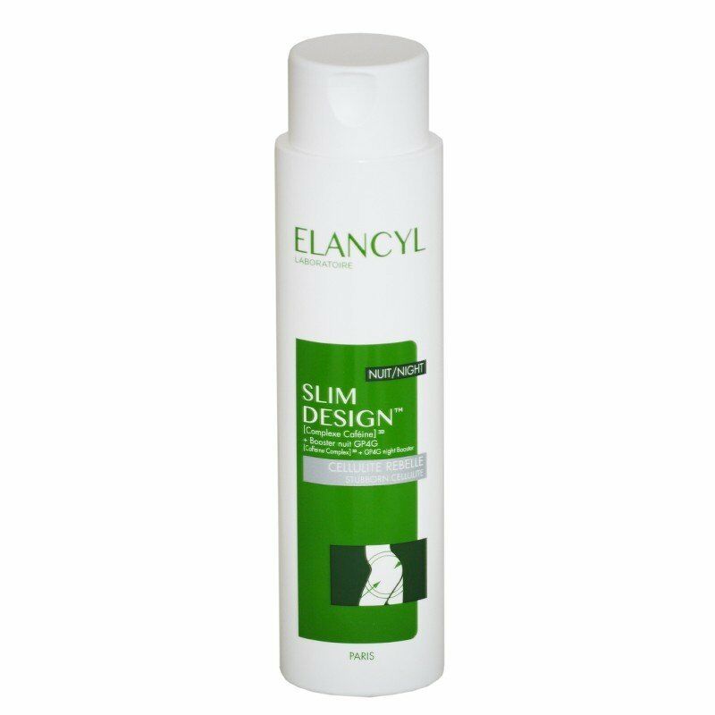 Elancyl Slim Design Nuit  200 Ml
