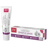 Splat Sensitive White Diş Macunu 100 ML