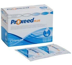 Proxeed Plus 30 Saşe