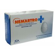 Generica Nemartro Plus 30 Kapsül