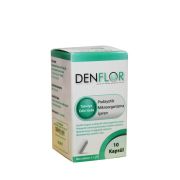 Denflor Probiyotik 10 Kapsül
