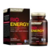 Nutraxin Big Energy 60 Kapsül