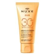 Nuxe Creme Deliceuse Visage Haute Protection SPF30 50 ML
