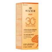 Nuxe Creme Deliceuse Visage Haute Protection SPF30 50 ML