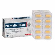 Nemolix Plus Yumurta Kabuğu Zarı 30 Kapsül