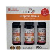 Bee o Up %30 Propolis Damla 20 Ml 3 Al 2 Öde