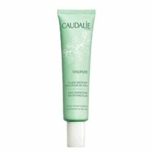 Caudalie Vinopure Skin Perfecting Mattifying Fluid 40 Ml