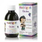 Nutrigen Üzüm 200 Ml