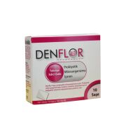 Denflor Probiyotik 10 Saşe