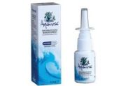 Aquanose Okyanus Suyu Burun Spreyi 25 Ml
