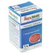 Maxbiotic Probiyotik 14 Tablet
