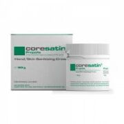 Coresatin Krem Yeşil 30 Gr