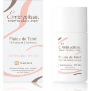 Embryolisse Likit Fondöten 03 Beige Dore 30 ML