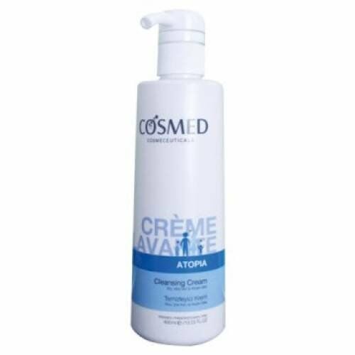 Cosmed Atopia Cleansing Cream 400 Ml