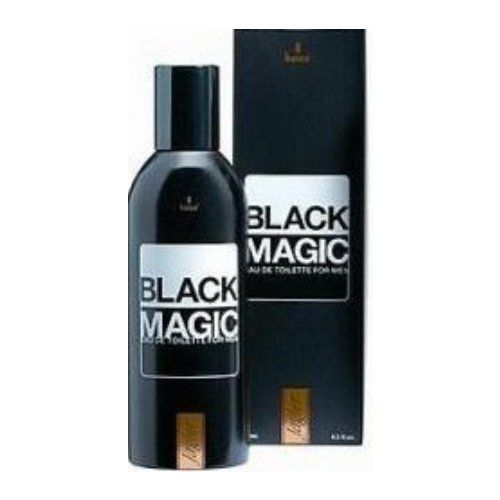 Jagler Black Magic Edt 75 Ml - Erkek Parfümü