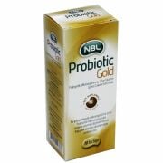NBL Probiotic Gold 10 Saşe