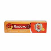 Redoxon C Vitamini 1000 Mg 15 Efervesan Tablet