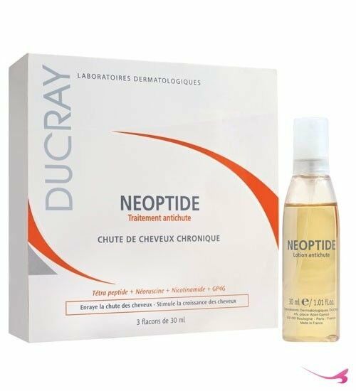 Ducray Neoptide Losyon 3X 30 ML