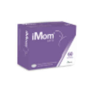iMom Latte 60 Kapsül