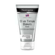 Neutrogena El ve Tırnak Bakım Kremi 75 ML