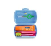 Curaprox Travel Set - Mavi