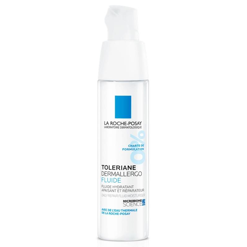 La Roche Posay Toleriane Dermallergo Fluid 40 ML