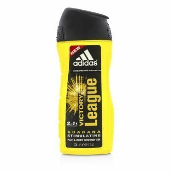 Adidas Victory League Duş Jeli 250 Ml