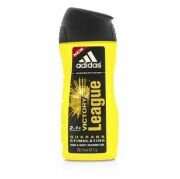 Adidas Victory League Duş Jeli 250 Ml