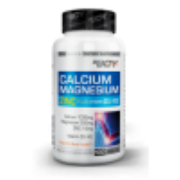 Bigjoy Vitamins Calcium Magnesium Zinc Plus 100 Tablet